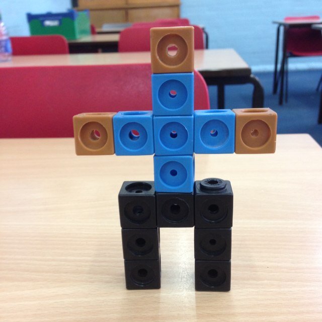 MrAliCalday's profile picture. 