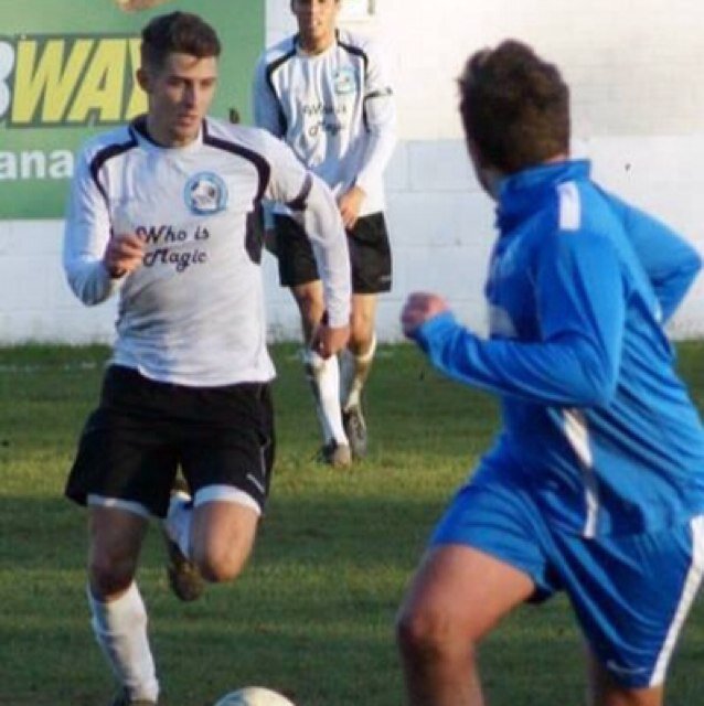 SamBeale_'s profile picture. 