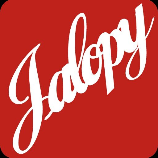 Jalopyapp's profile picture. Jalopy Car Troubleshooting app and website