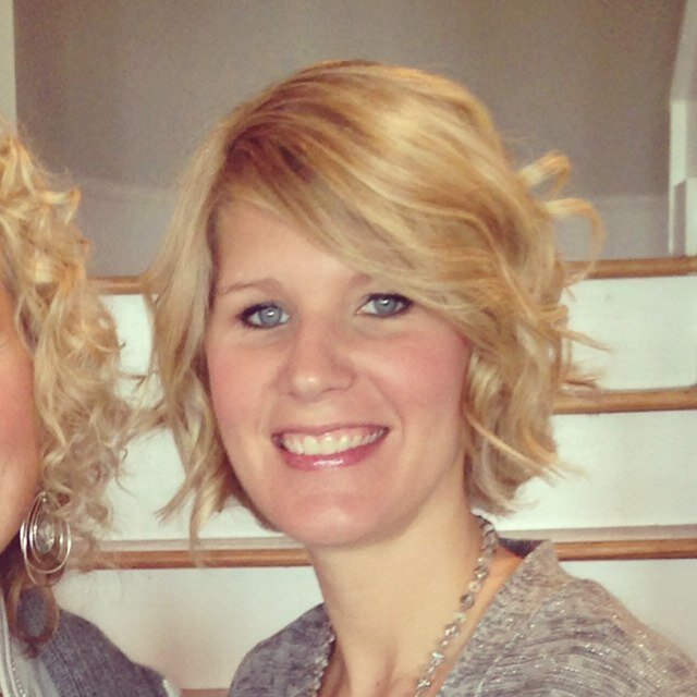 Wife of the best Pastor in the world at the best church in the world - Bridgepointe -  mother, daughter, sister, friend, most importantly: Lover of Christ.
