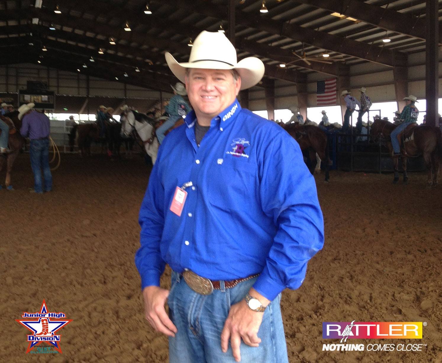 OFFICIAL PAGE: 8X World Champion and ProRodeo Hall of Famer, Professional Team Roping (Heading) & Tie-Down Roping, NFR Commentator