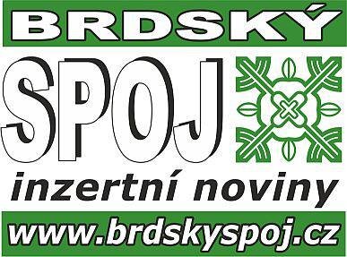 brdskyspoj's profile picture. Inzertní noviny. Vycházíme od března 1990. Každý čtvrtek. Okres Příbram a široké okolí. Náklad 4 000 ks. Cena 9 Kč.  http://t.co/anSDUKvLyG