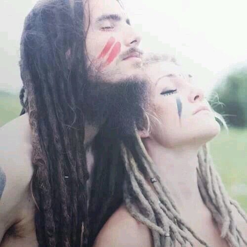 Paz, Amor & Reggae ♥