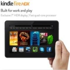 Kindle Fire Hdx 8.9 64gb Factory Direct Just $375 S&H get @HotBillion @FactoryDealing