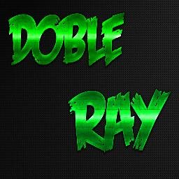 Cara remodelada del canal de Dobleray, esta vez con videos de clash royales, video todos los domingos de Rutina de Gym, y mucho maaas !! No te lo pierdas !!