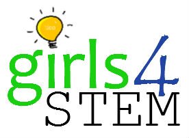 Non-profit organization. Created by girls, for girls. Connects high school females to STEM opportunities.