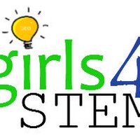 Girls4STEM (@girls4stem) 's Twitter Profile