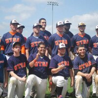 ⚾️UTSAClubBaseball⚾️ (@utsabaseball) 's Twitter Profile