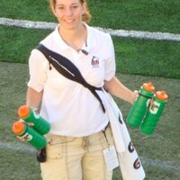 Andrea Kovalsky (@atcandrea) 's Twitter Profile