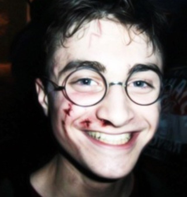 Hogwarts is my home ♡ Since: 28.09.2013 http://t.co/l0OijCbFSW