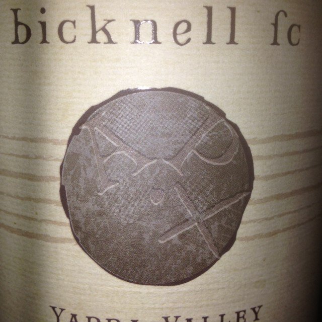 BicknellFC Profile Picture