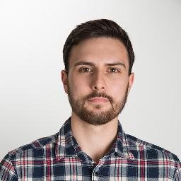 Video Editor at Media.Monk Toronto/Broadcasting Graduate from Algonquin College.