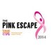The Pink Escape (@marlingescape) Twitter profile photo