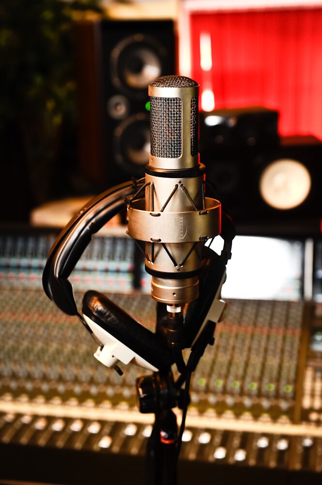 JingleJamAd's profile picture. Creating bespoke professional Jingles for Radio, TV and the WWW!