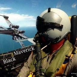 Maverick.