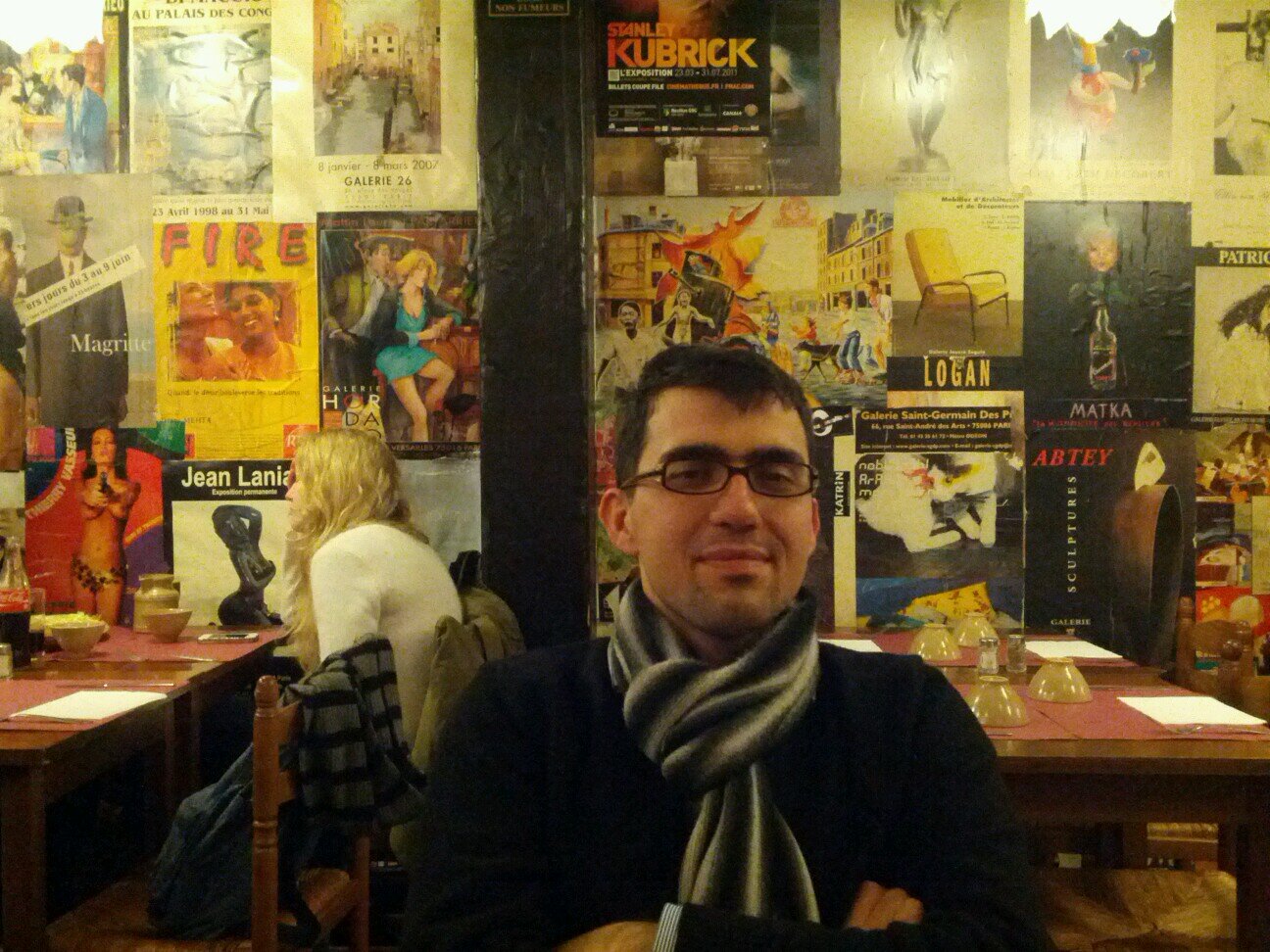 ozendemircan's profile picture. 