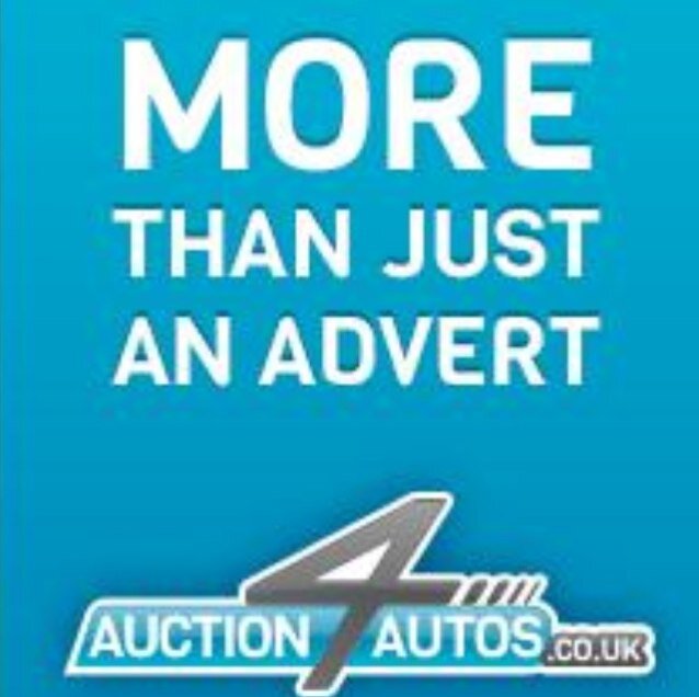 The best way to buy or sell your car online.Private and trade sellers welcome. Contact us at info@auction4autos.co.uk for more information #morethanjustanadvert