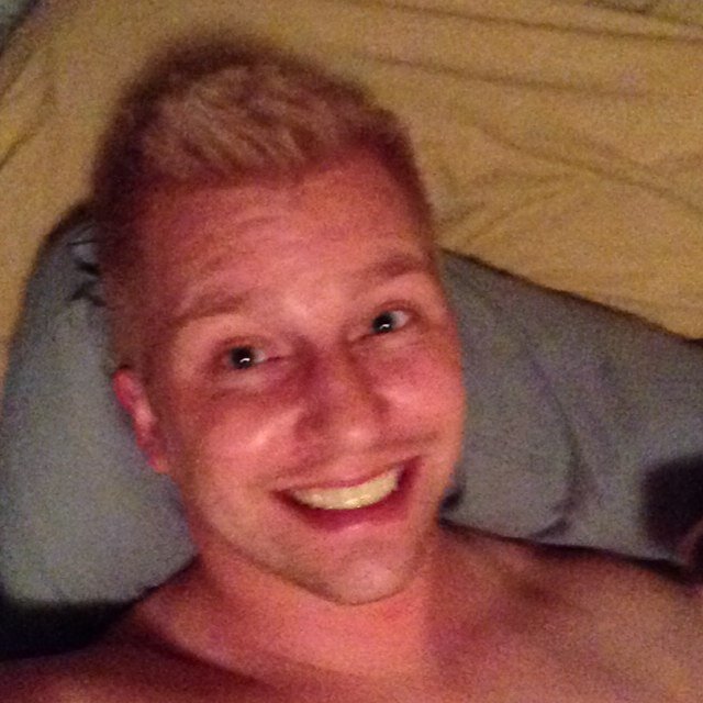 jtforstner's profile picture. 