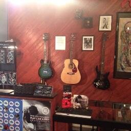 The absolute lowest prices and fastest service on all D'Addario, Evans, ProMark, Rico, and PlanetWaves products for musicians.  Follow Us!  We follow back!
