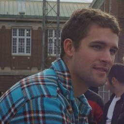 Computer Engineer at RPI, Brother of Lambda Chi Alpha, guy chillin'