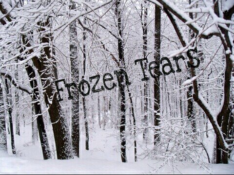 The Official Account Frozen Tears. We love you.~