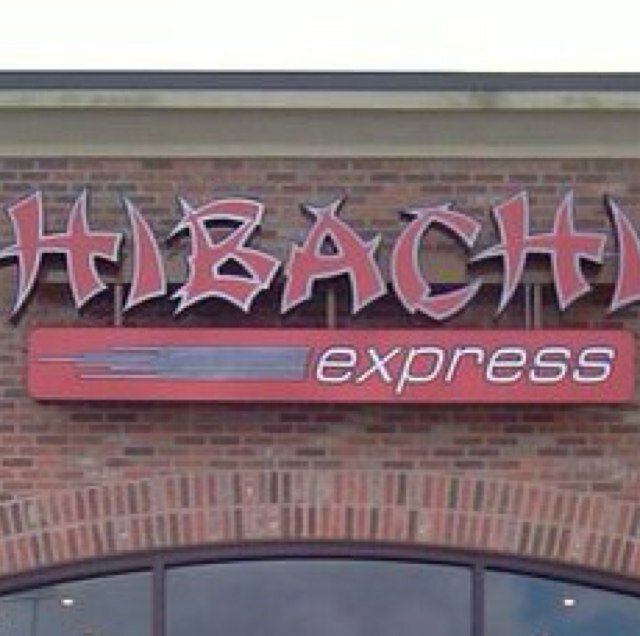 Delicious Japanese fast food for a great price! Sunday-Wednesday: 11:00-9:00 Thursday-Saturday: 11:00-9:30 ask a question http://t.co/fkFDgLow6v