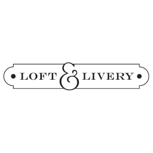 Luxury equestrian furnishings and accessories. Products to come soon!! info@loftandlivery.com