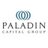 Paladincap's avatar
