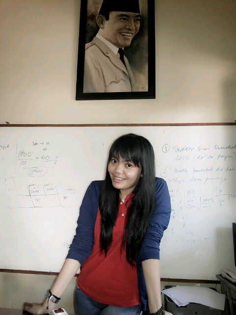 Sabar itu ajaib♥@ferryvaldano❤️BabyAB