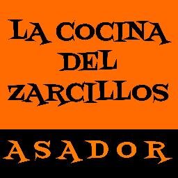 Asador de carnes, cocina mediterránea e internacional.