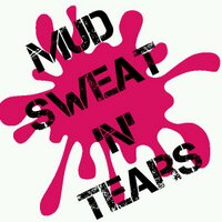 Mud Sweat 'N' Tears(@MudSweatTears14) 's Twitter Profile Photo