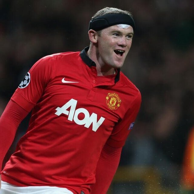 Manchester United fan Page. In no way affiliated with Wayne Rooney #FollowBack #Follow4Follow #ManUtd @ManUtd