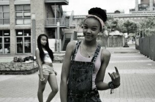 9 Young And Talented Hopefuls,Outchea Trynaa Gettit n get somewhere- Fashion,Photography,Socialization is our game-- Steady Stay Gawding☺ #MSS'Forever [∞] ♥.