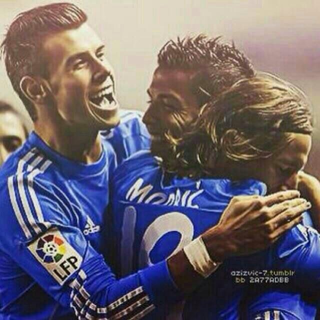 madridy for ever !!!