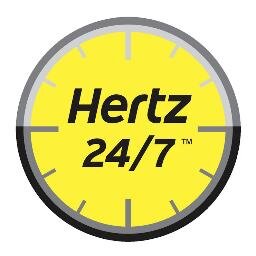 Hertz 24/7 Australia Profile