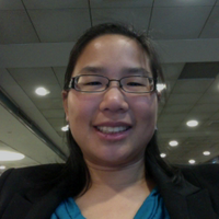 Tina Hsu (@thsumd) 's Twitter Profile