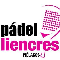 Equipo Femenino y Masculino, jugando la Liga Cántabra de Padel