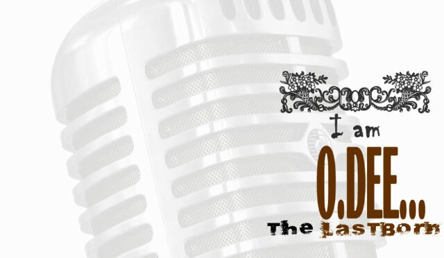 ODEE_Graphix's profile picture. Graphic Designer • Hip-Hop Producer.