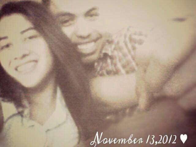 Maria Iris Sanchez ;* ❤ 06'10'13 ❤
