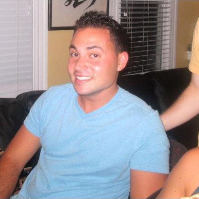 Official twitter of Mike Montella