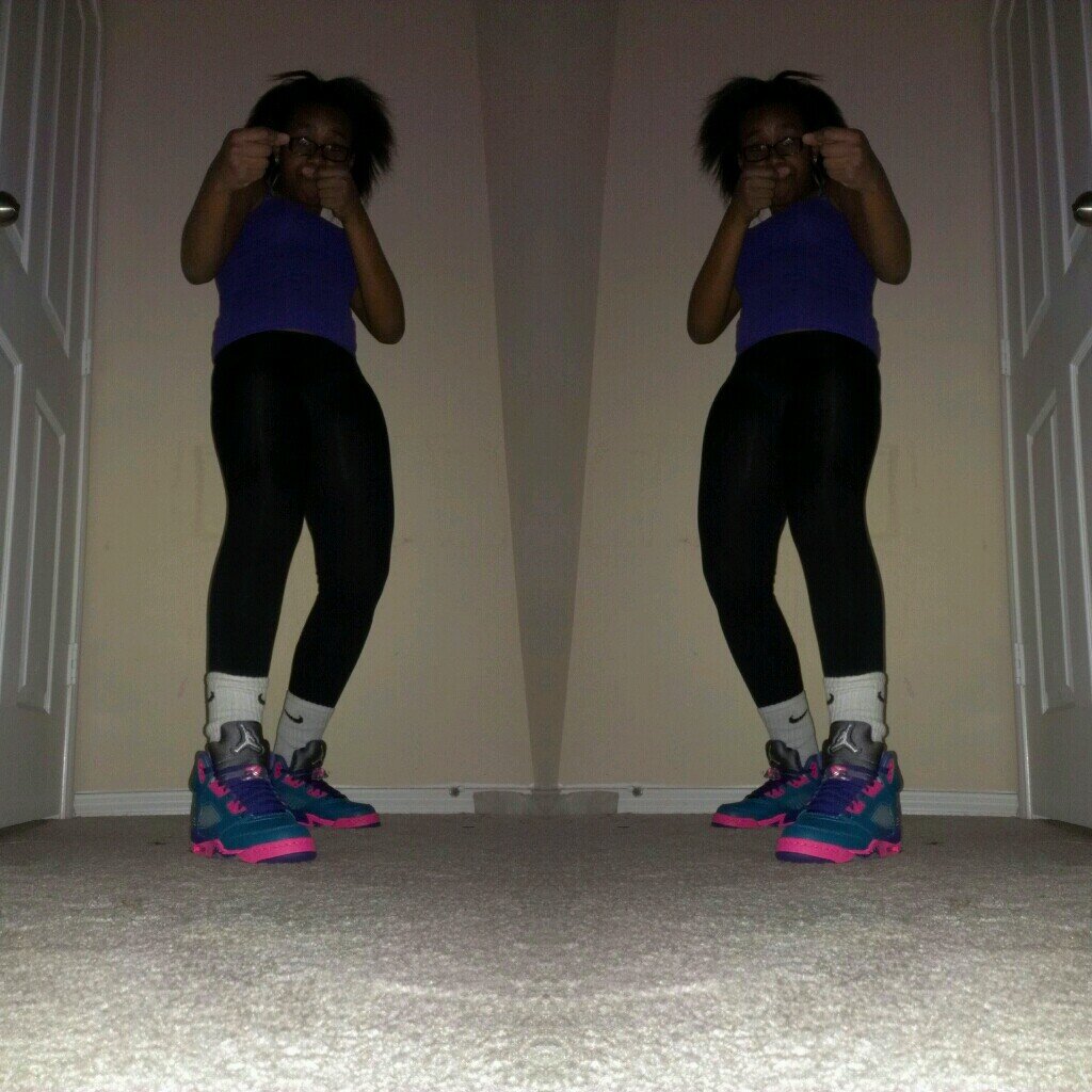 follow my other account @obey_lianicole  #lianicolefollowtrain