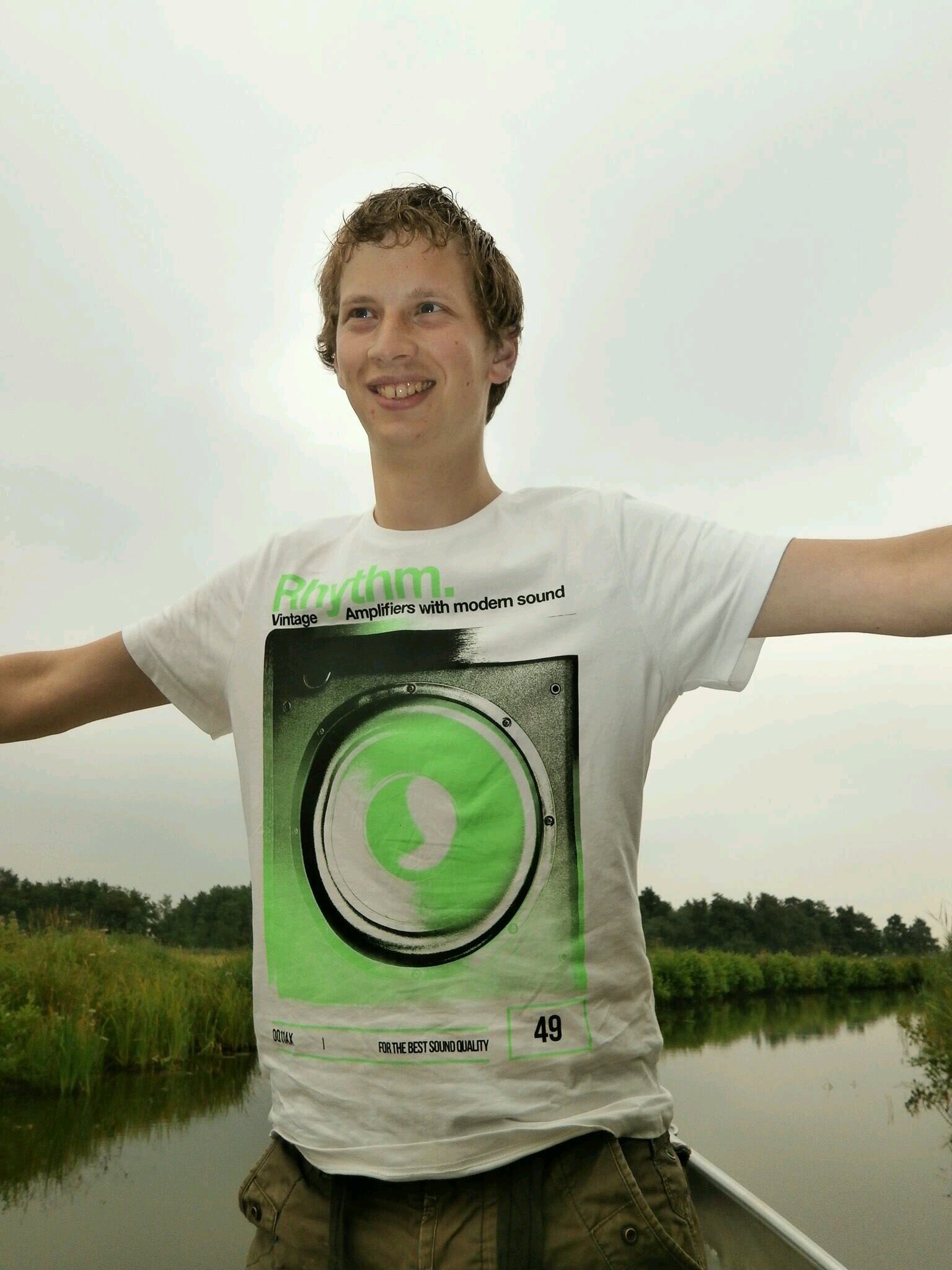 Assistent Accountant @WvdM 

Behulpzaam, administratieve ondersteuning, organiseren, open. Vrijetijd: Scouting en Hardlopen