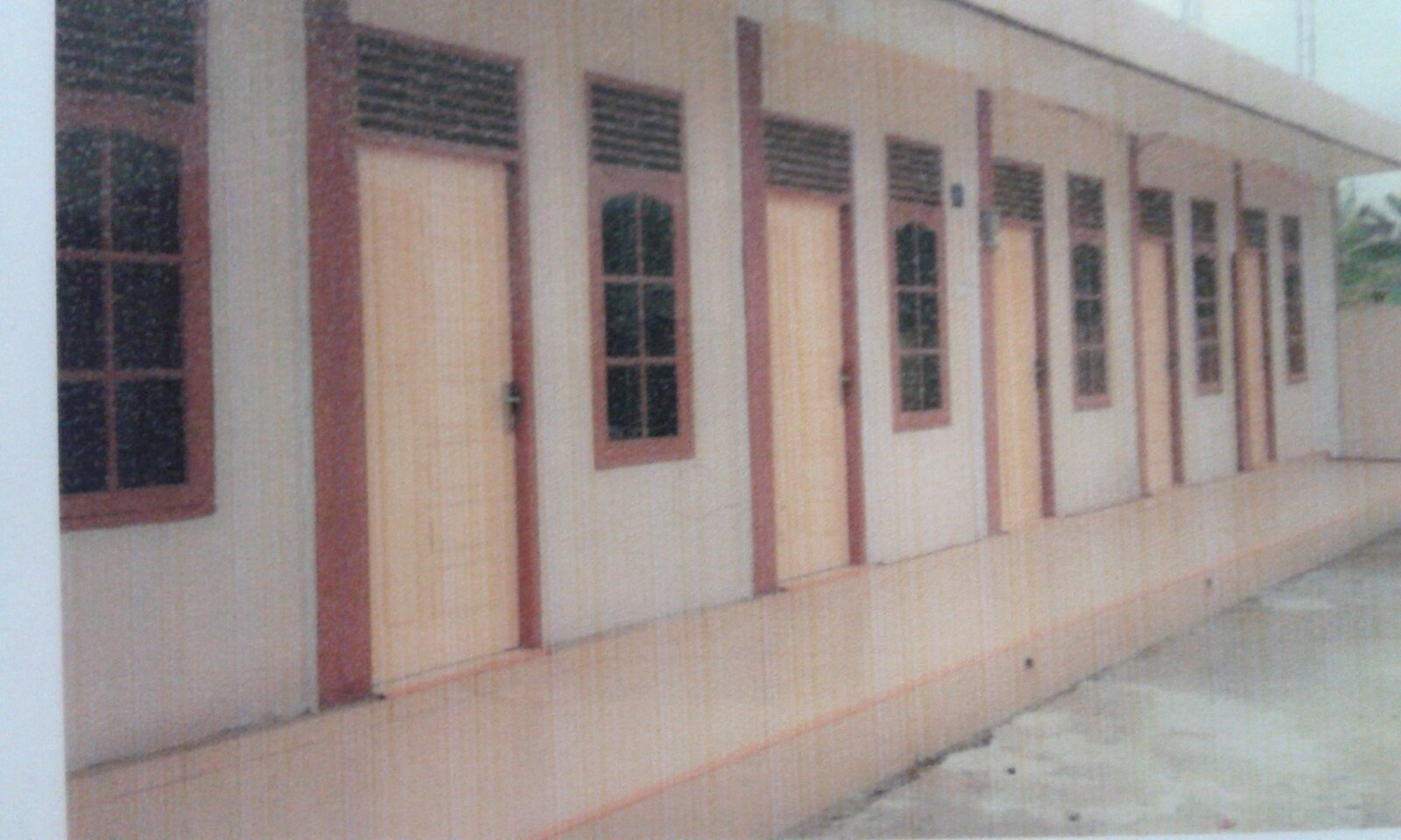 Menerima Kost Untuk Putri. Jalan Tuah Karya (Di Samping Halte Transmetro Simpang Panam). Hub: 085271443300