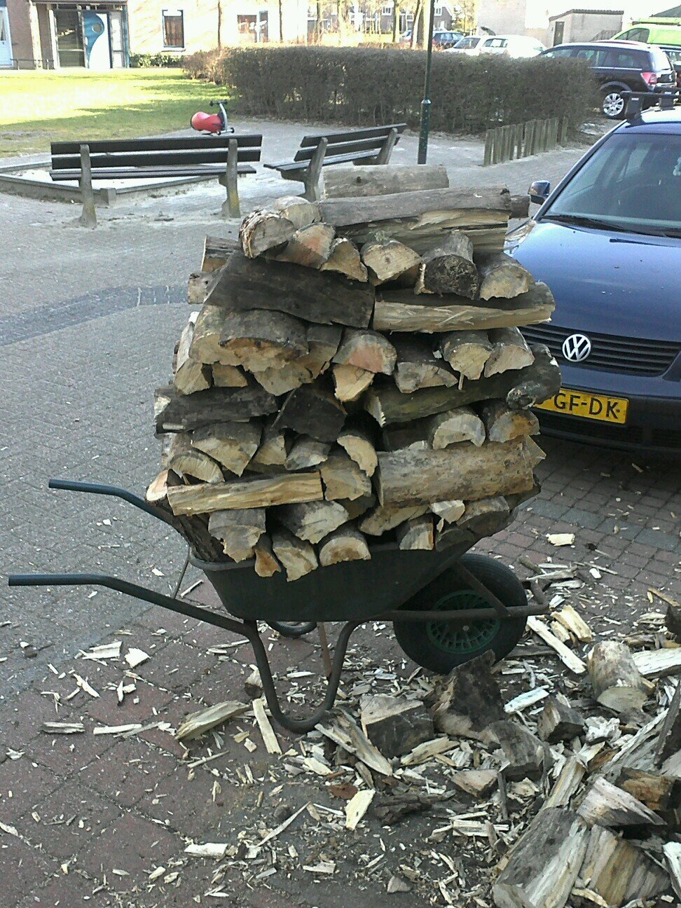 sanders19722's profile picture. promillikantjes