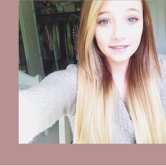 RolePlayAccount/14 years old/1 amazing sister (Ariana Tellbe) :) Sweet loud crazy fun ! Single (; dont fuck with me.