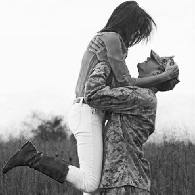 Distance means so little when someone means so much. Patiently waiting for the one I love. ❤️