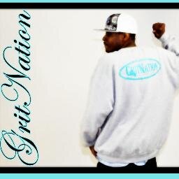 I REP's FOR THE #GRITTERZ  #GRITnation FOLLOW @TUTC10st & @PittsPhilthy http://t.co/aAyAD3KFLF @3XLGritterz DVD Magazine Vol.4 *OUT NOW*
