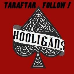 Cefakar taraftarların takipleşme adresi.. Her tribünden, her renkten taraftarlar burada takipleşiyor, tribün emekçileri birbirine sahip çıkıyor!