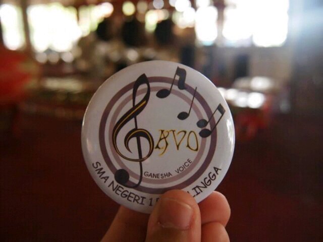 Official Account of Ganesha Voice ♬