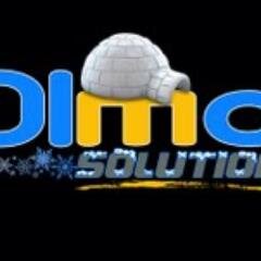 olmosolution's profile picture. 